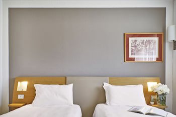 Living Place Hotel galeri fotoğrafı