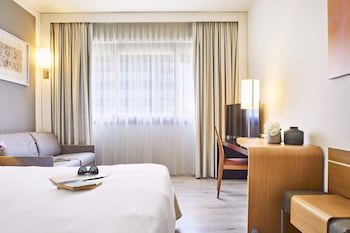 Living Place Hotel fotoğrafı