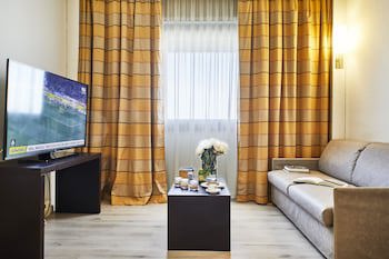 Living Place Hotel galeri fotoğrafı