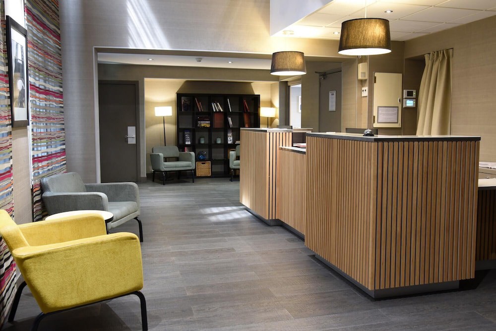 Timhotel Opera Madeleine