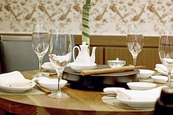 Movenpick Hotel Zurich Airport