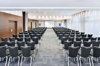 NH Munchen Messe galeri fotoğrafı