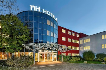 NH Munchen Messe