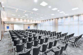 NH Munchen Messe galeri fotoğrafı