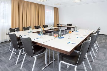 NH Munchen Messe fotoğrafı