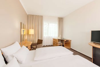 NH Munchen Messe fotoğrafı
