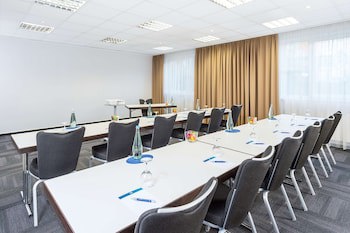 NH Munchen Messe fotoğrafı