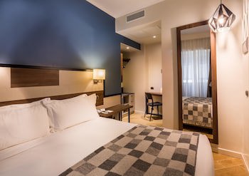 Best Western Hotel Metropoli galeri fotoğrafı