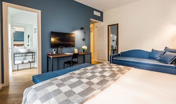 Best Western Hotel Metropoli galeri fotoğrafı