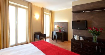 Best Western Hotel Metropoli galeri fotoğrafı
