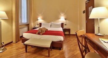 Best Western Hotel Metropoli galeri fotoğrafı