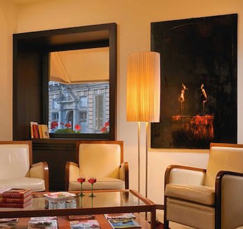 Best Western Hotel Metropoli galeri fotoğrafı