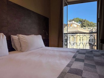 Best Western Hotel Metropoli galeri fotoğrafı