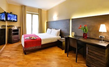 Best Western Hotel Metropoli galeri fotoğrafı