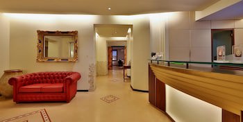Best Western Hotel Metropoli galeri fotoğrafı