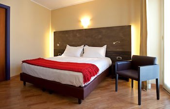 Best Western Hotel Metropoli galeri fotoğrafı