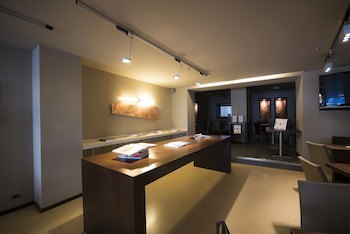 Best Western Hotel Metropoli galeri fotoğrafı
