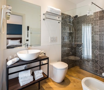 Best Western Hotel Metropoli fotoğrafı