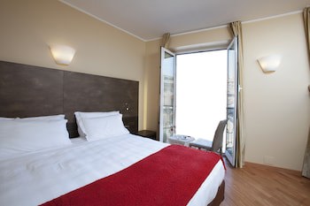 Best Western Hotel Metropoli galeri fotoğrafı