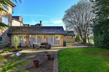 Mercure Manchester Norton Grange Hotel & Spa