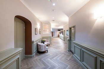 Mercure Manchester Norton Grange Hotel & Spa