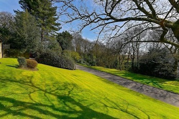 Mercure Manchester Norton Grange Hotel & Spa