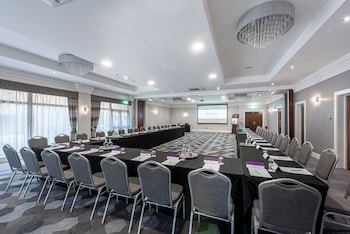 Mercure Manchester Norton Grange Hotel & Spa