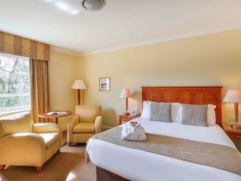 Mercure Manchester Norton Grange Hotel & Spa