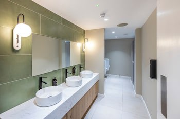 Mercure Manchester Norton Grange Hotel & Spa