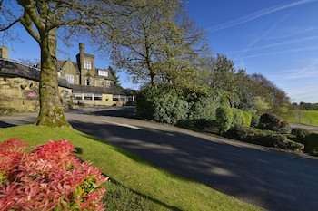 Mercure Manchester Norton Grange Hotel & Spa