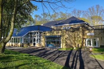 Mercure Manchester Norton Grange Hotel & Spa