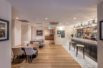 Mercure Manchester Norton Grange Hotel & Spa