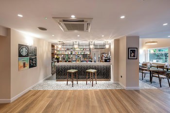 Mercure Manchester Norton Grange Hotel & Spa