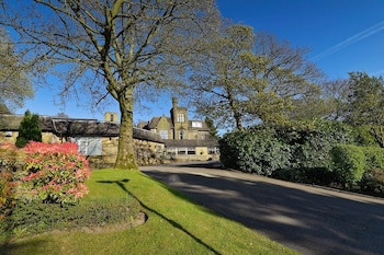 Mercure Manchester Norton Grange Hotel & Spa