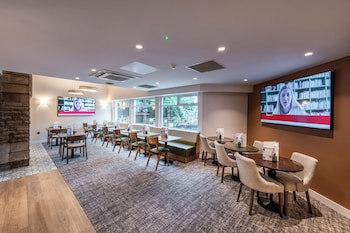 Mercure Manchester Norton Grange Hotel & Spa