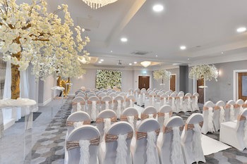 Mercure Manchester Norton Grange Hotel & Spa