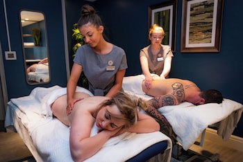 Mercure Manchester Norton Grange Hotel & Spa