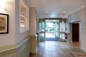 Mercure Manchester Norton Grange Hotel & Spa