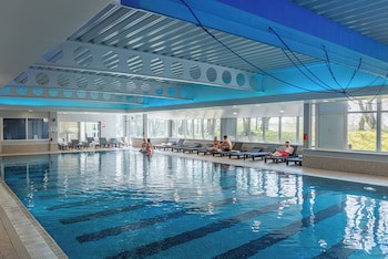 Mercure Manchester Norton Grange Hotel & Spa