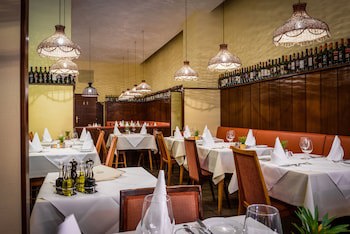 Graben Hotel