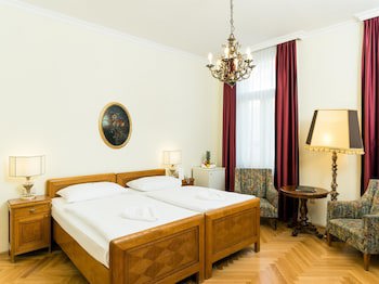 Graben Hotel