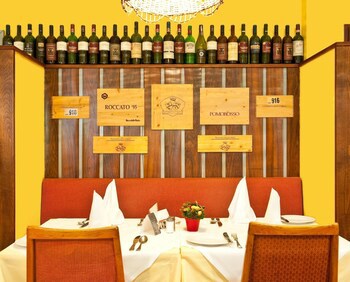Graben Hotel