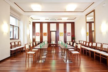 Graben Hotel