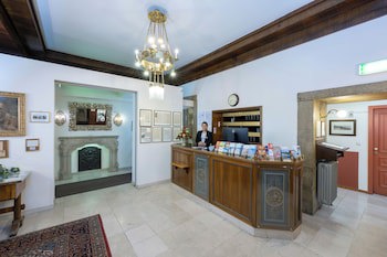 Graben Hotel