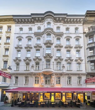 Graben Hotel