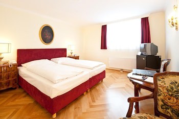 Graben Hotel