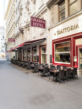 Graben Hotel