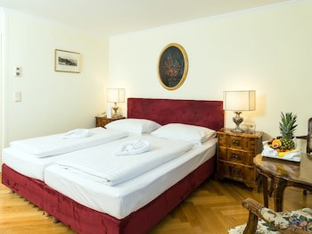 Graben Hotel