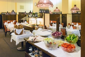 Graben Hotel