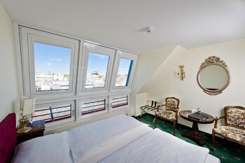 Graben Hotel
